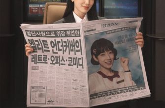 Мисс Хон под прикрытием (2026)